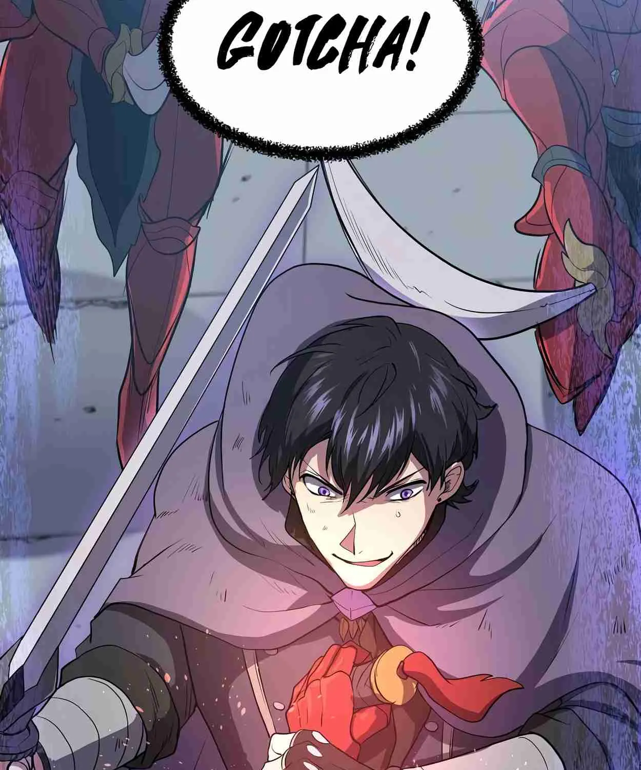 Read Skill Master Levels Up chapter 109.1 image 62 on Lezhin
