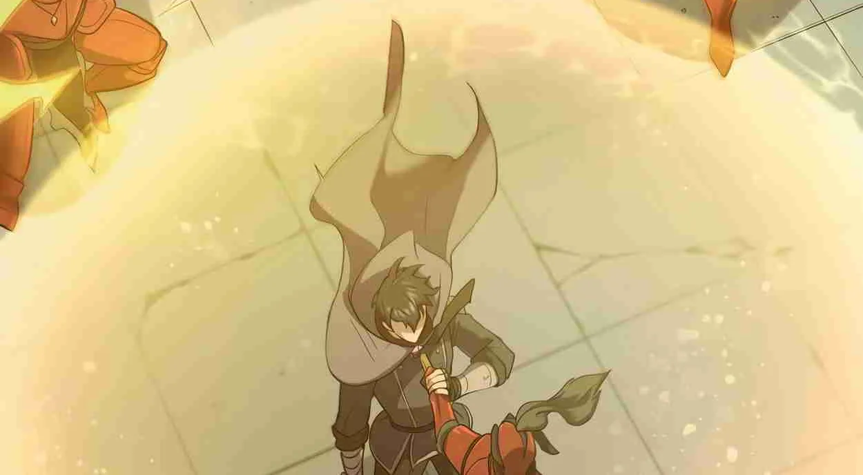 Read Skill Master Levels Up chapter 109.1 image 67 on Lezhin