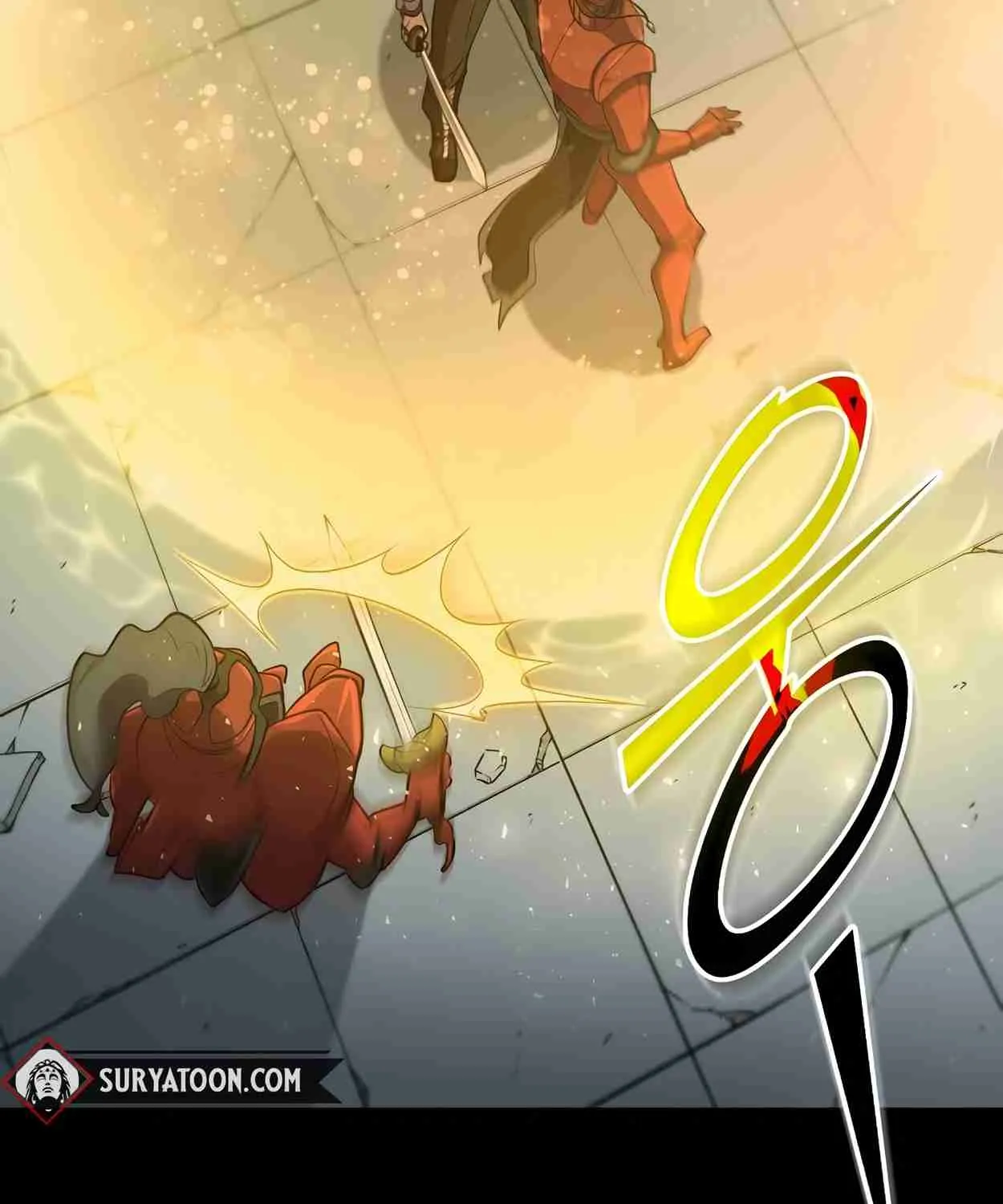Read Skill Master Levels Up chapter 109.1 image 68 on Lezhin