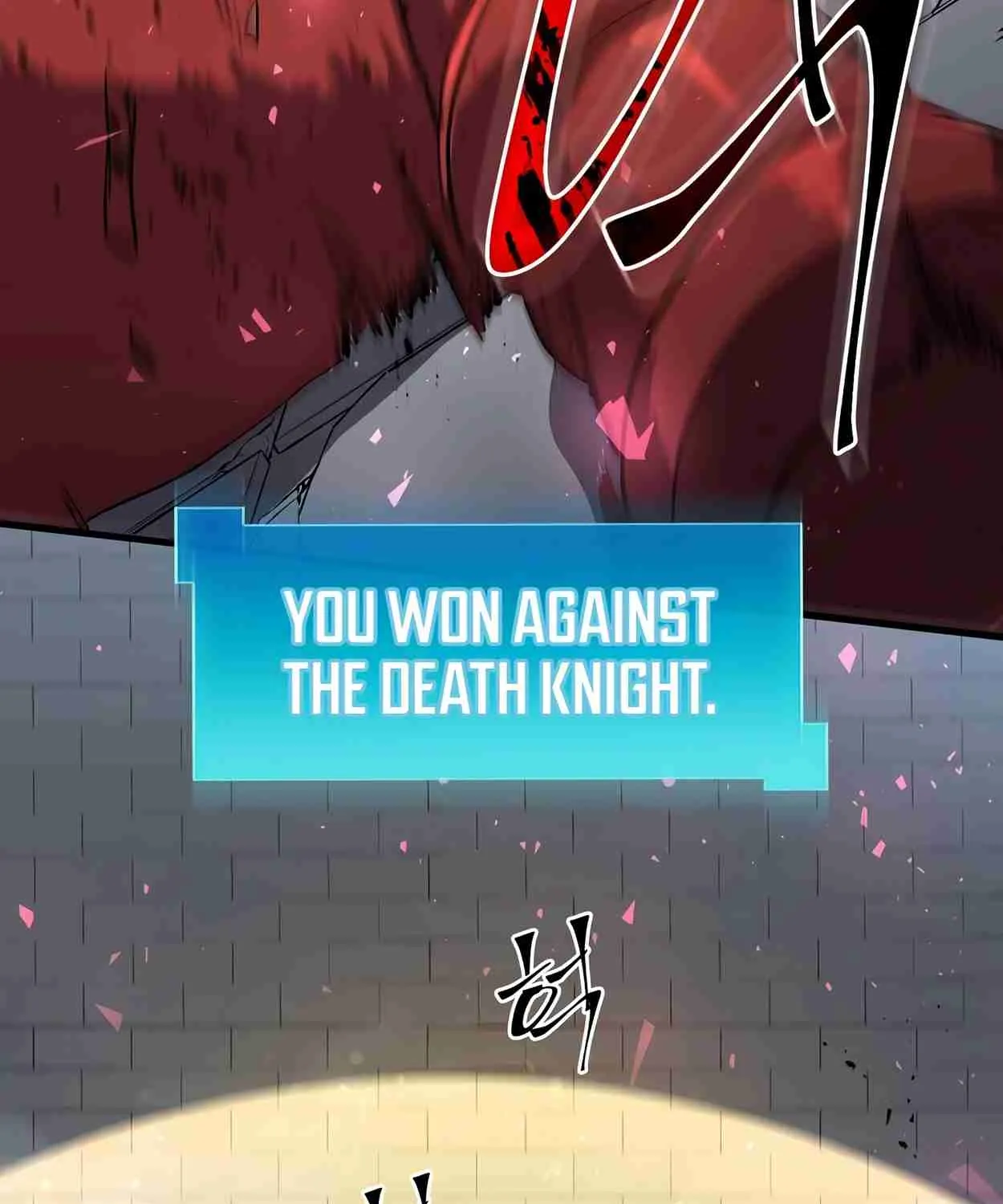 Read Skill Master Levels Up chapter 109.1 image 76 on Lezhin
