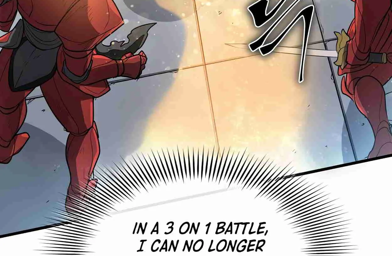 Read Skill Master Levels Up chapter 109.1 image 80 on Lezhin