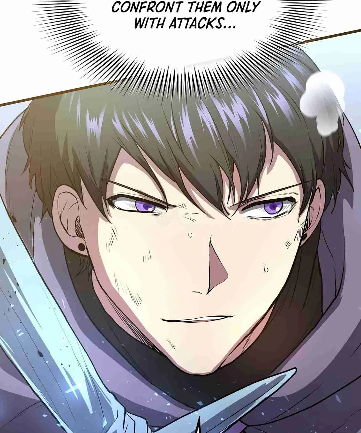 Read Skill Master Levels Up chapter 109.1 image 81 on Lezhin