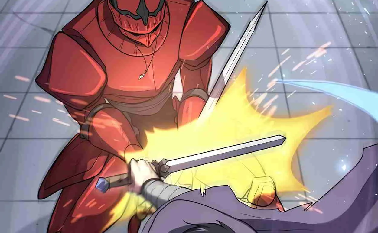 Read Skill Master Levels Up chapter 109.1 image 86 on Lezhin