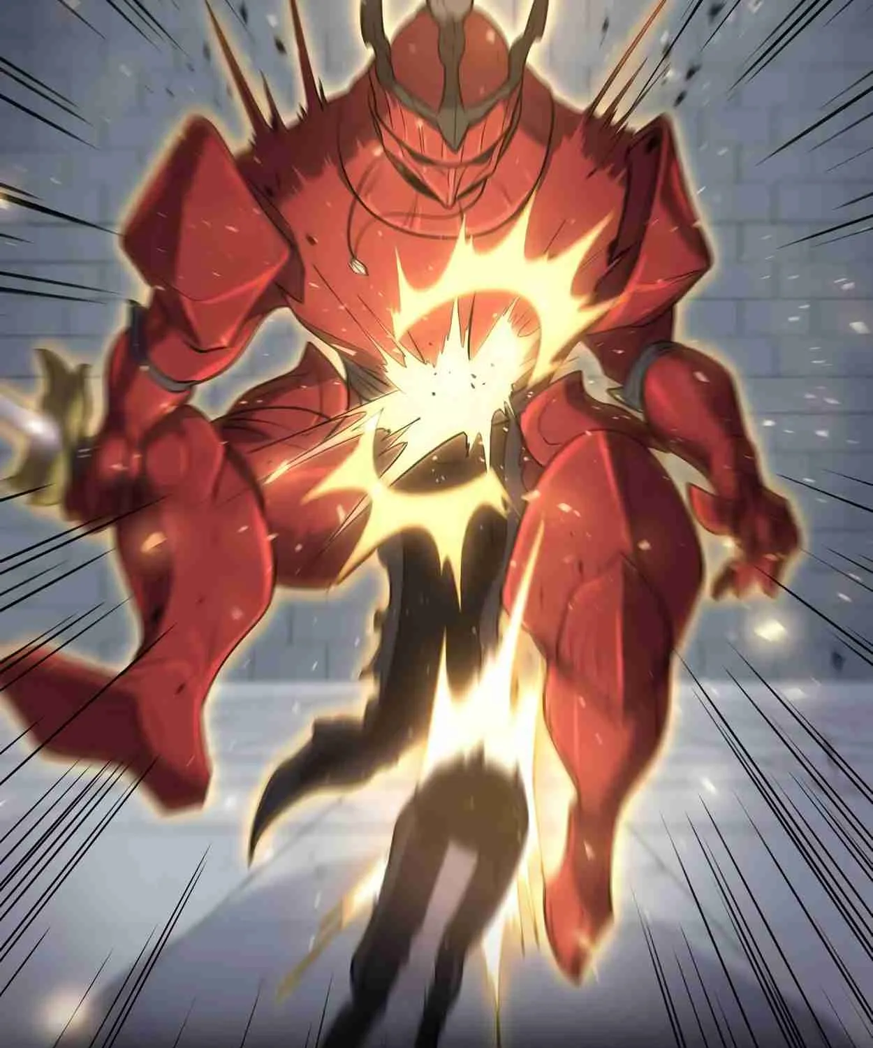 Read Skill Master Levels Up chapter 109.1 image 88 on Lezhin
