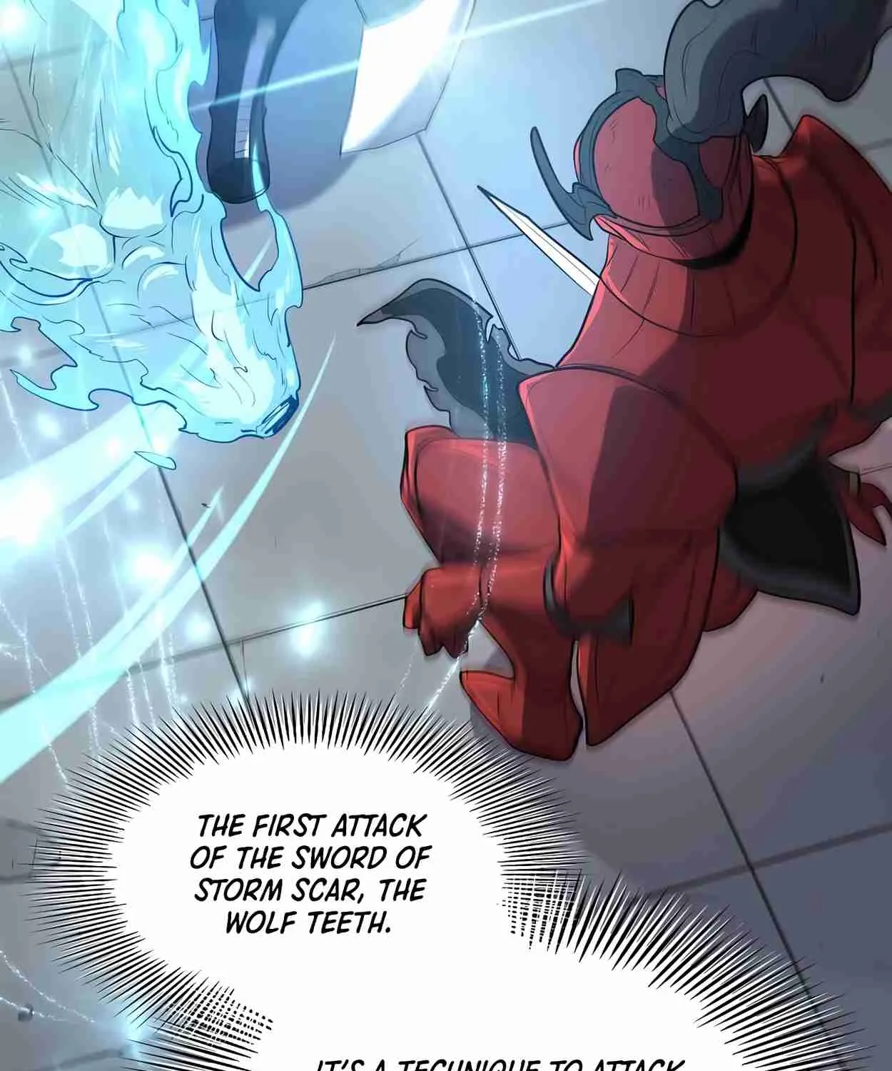 Read Skill Master Levels Up chapter 109.1 image 95 on Lezhin