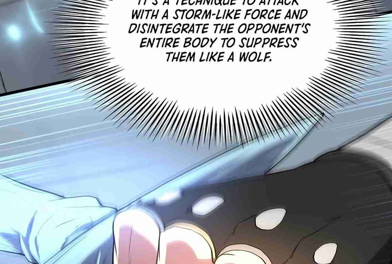 Read Skill Master Levels Up chapter 109.1 image 96 on Lezhin