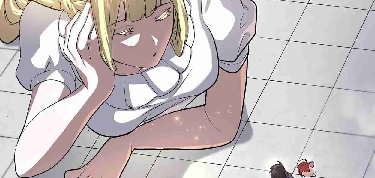 Read Skill Master Levels Up chapter 109.2 image 102 on Lezhin