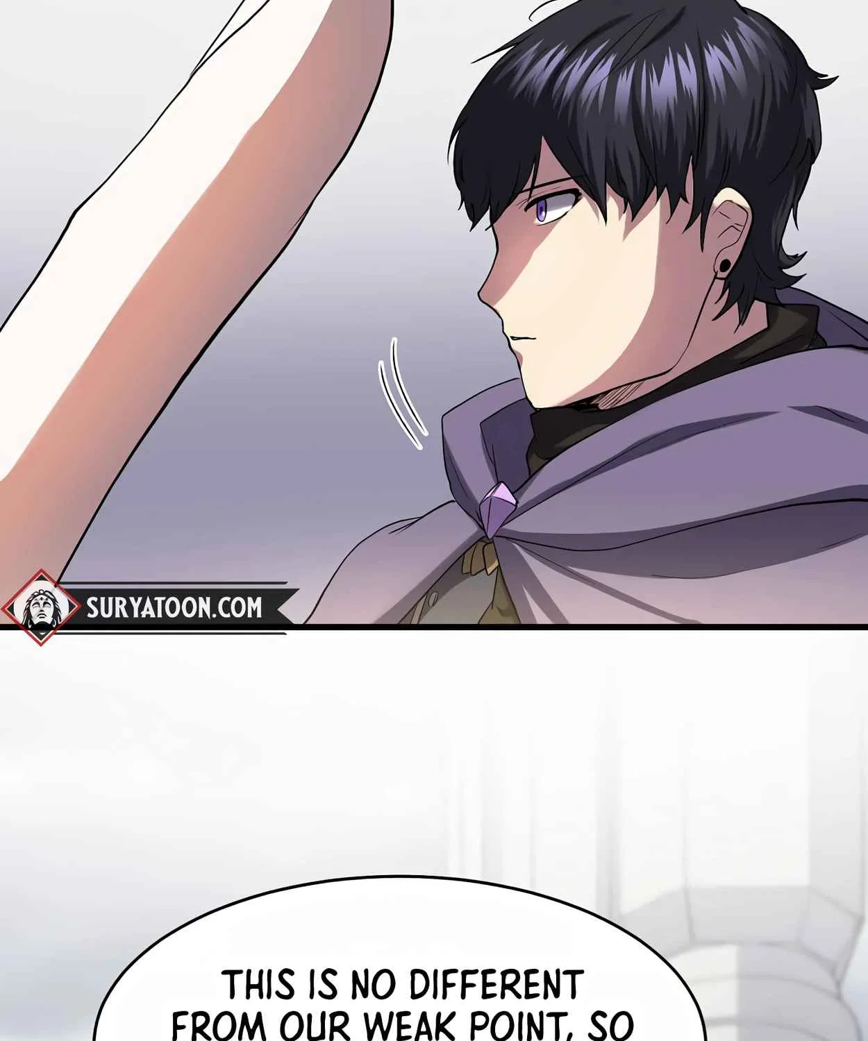Read Skill Master Levels Up chapter 109.2 image 104 on Lezhin