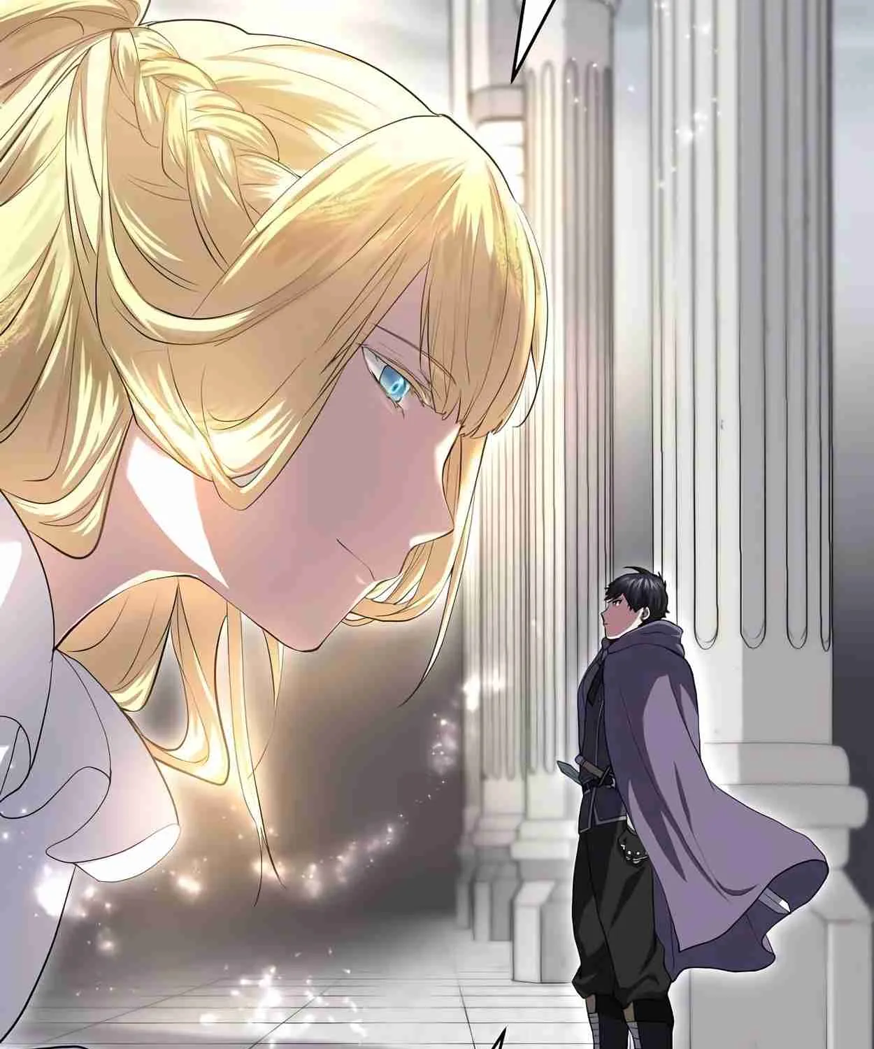 Read Skill Master Levels Up chapter 109.2 image 106 on Lezhin
