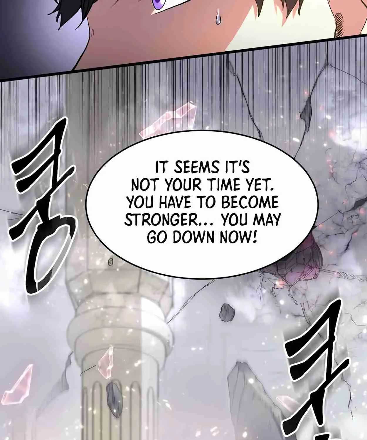 Read Skill Master Levels Up chapter 109.2 image 108 on Lezhin