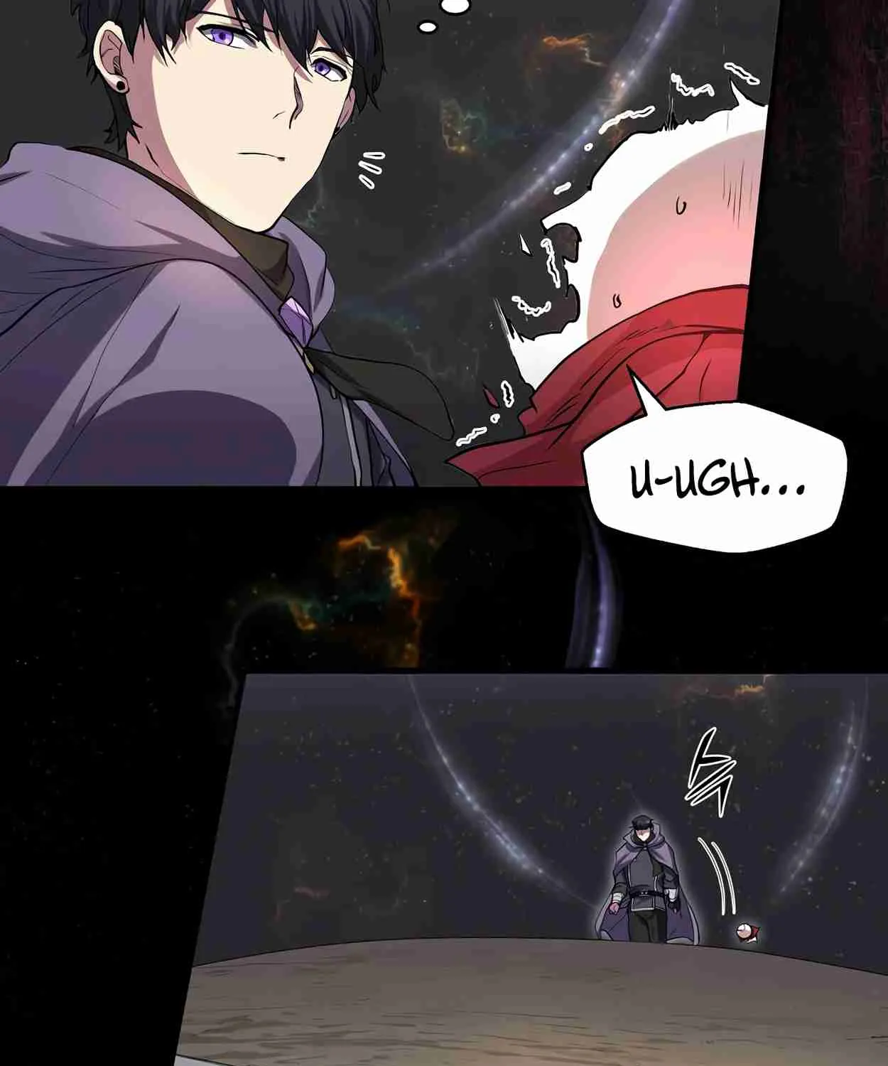 Read Skill Master Levels Up chapter 109.2 image 11 on Lezhin