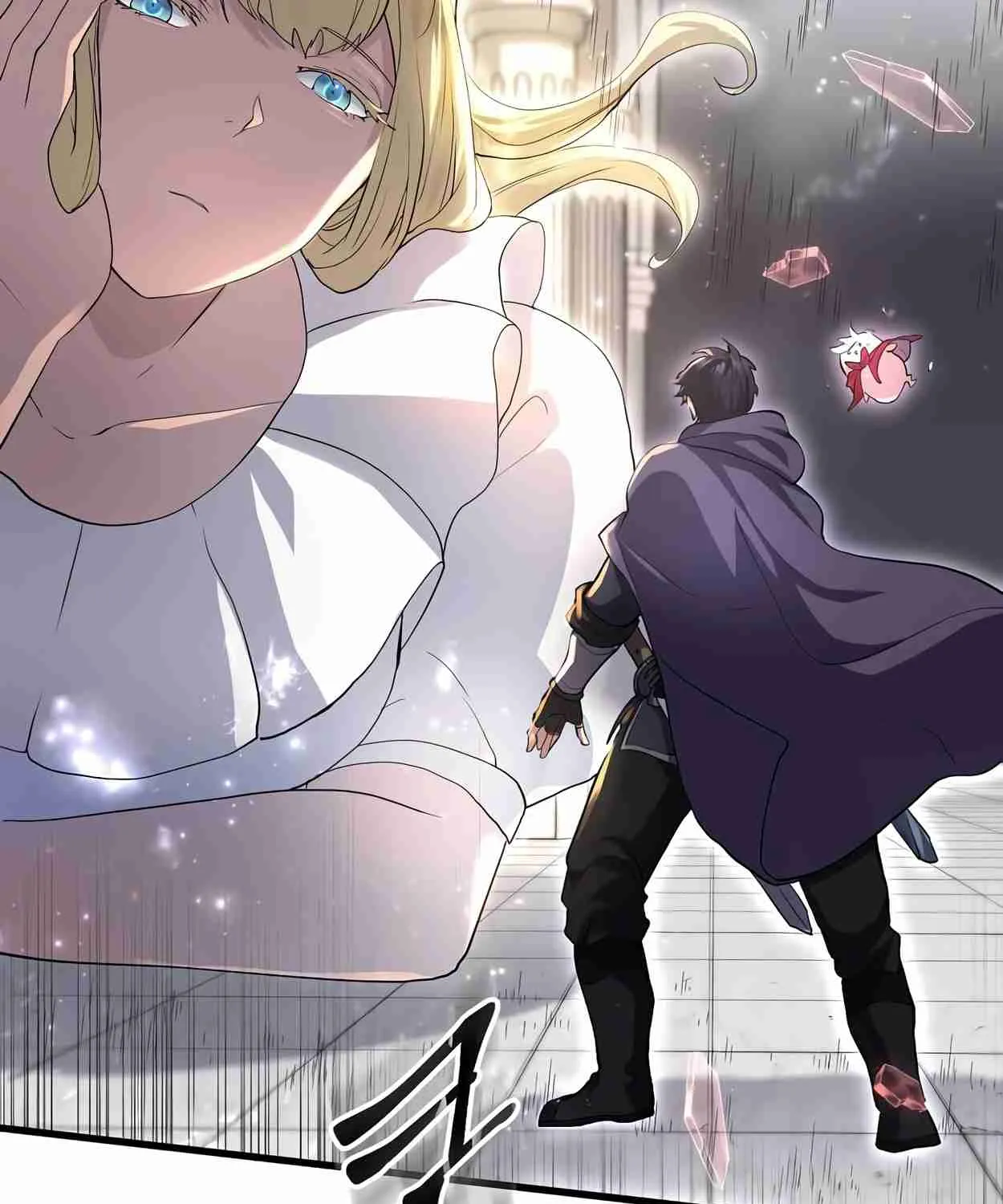 Read Skill Master Levels Up chapter 109.2 image 110 on Lezhin