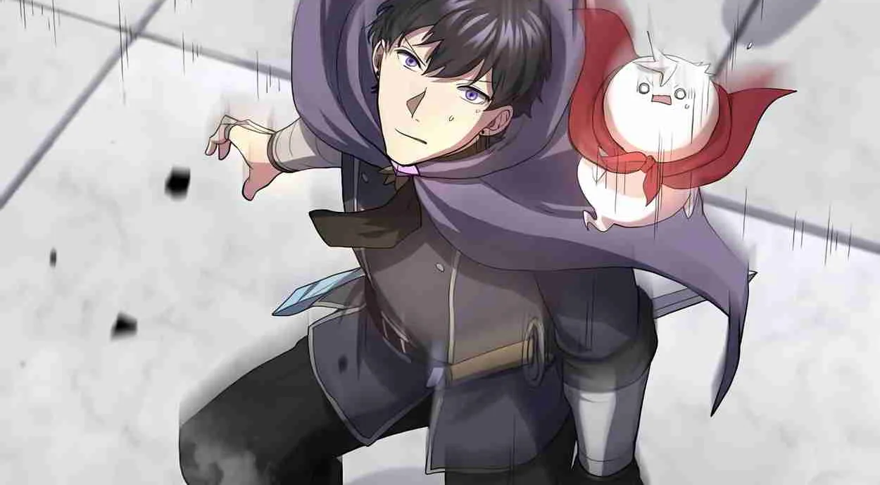 Read Skill Master Levels Up chapter 109.2 image 113 on Lezhin