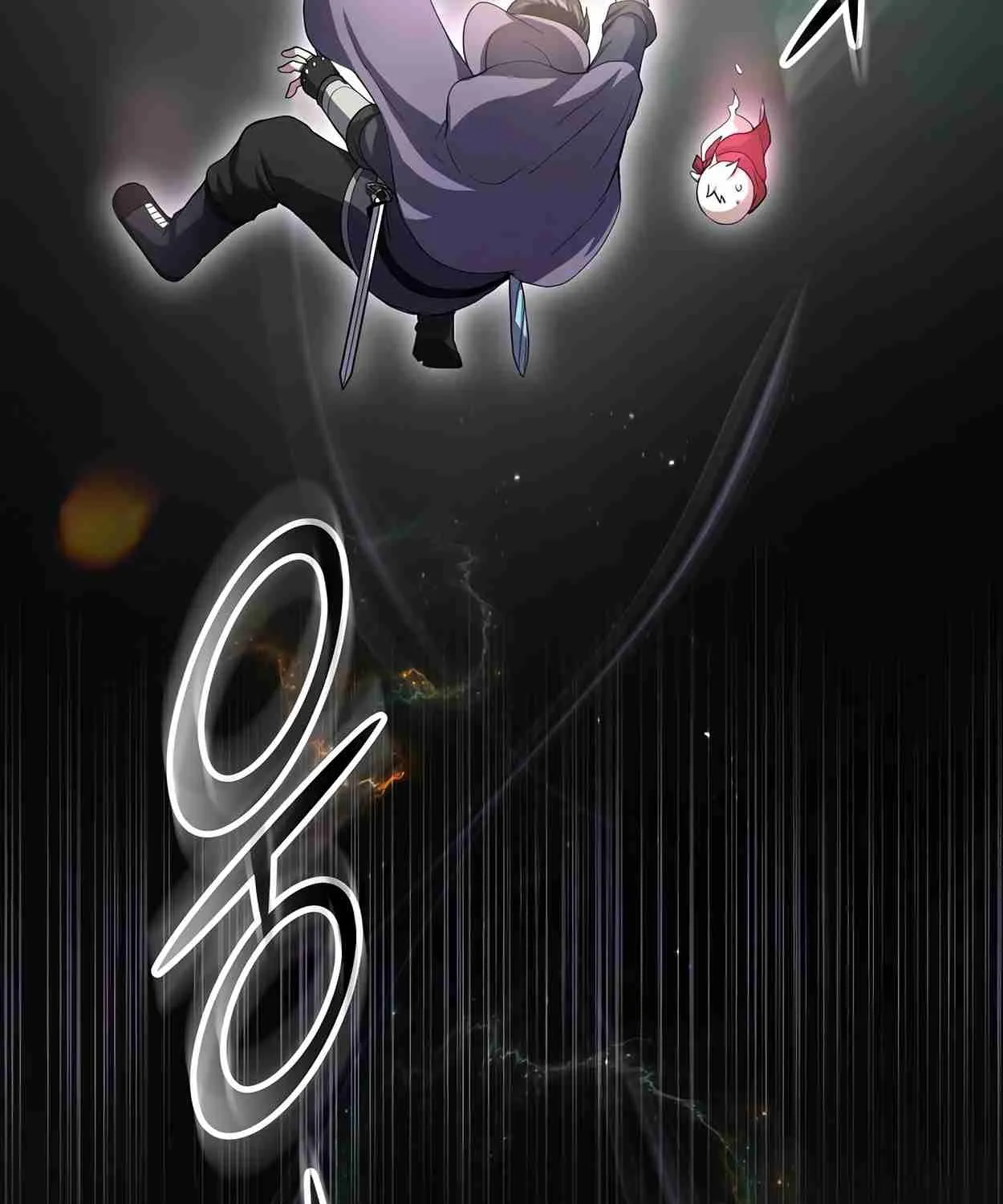 Read Skill Master Levels Up chapter 109.2 image 119 on Lezhin
