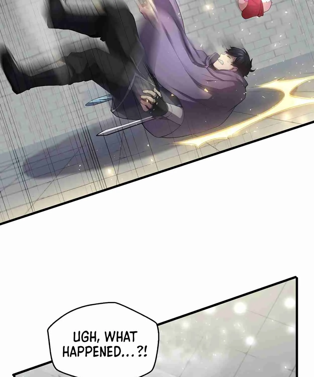 Read Skill Master Levels Up chapter 109.2 image 127 on Lezhin