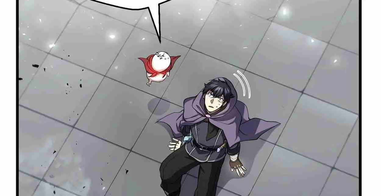 Read Skill Master Levels Up chapter 109.2 image 128 on Lezhin