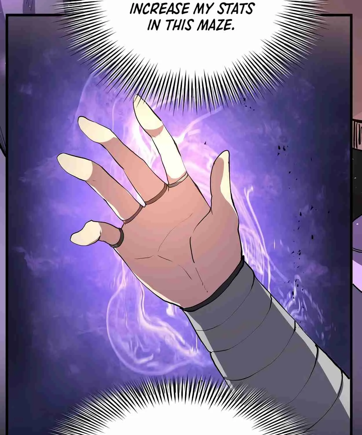 Read Skill Master Levels Up chapter 109.2 image 133 on Lezhin