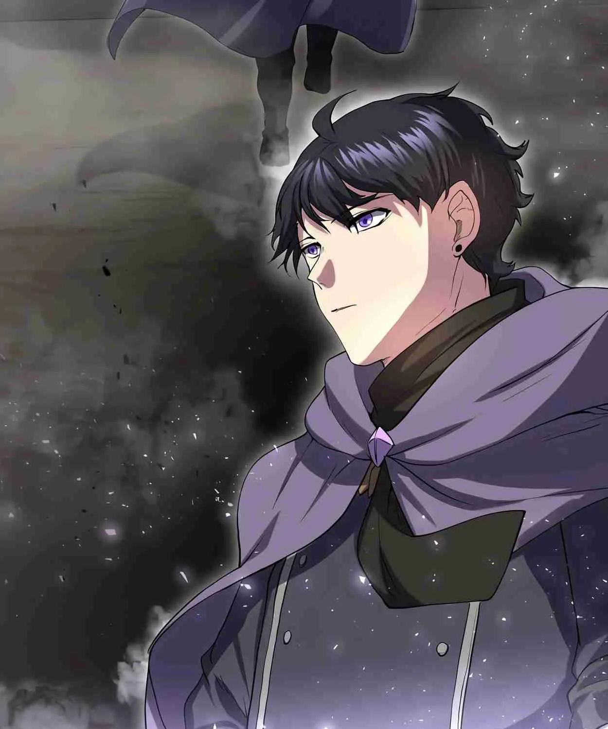 Read Skill Master Levels Up chapter 109.2 image 14 on Lezhin