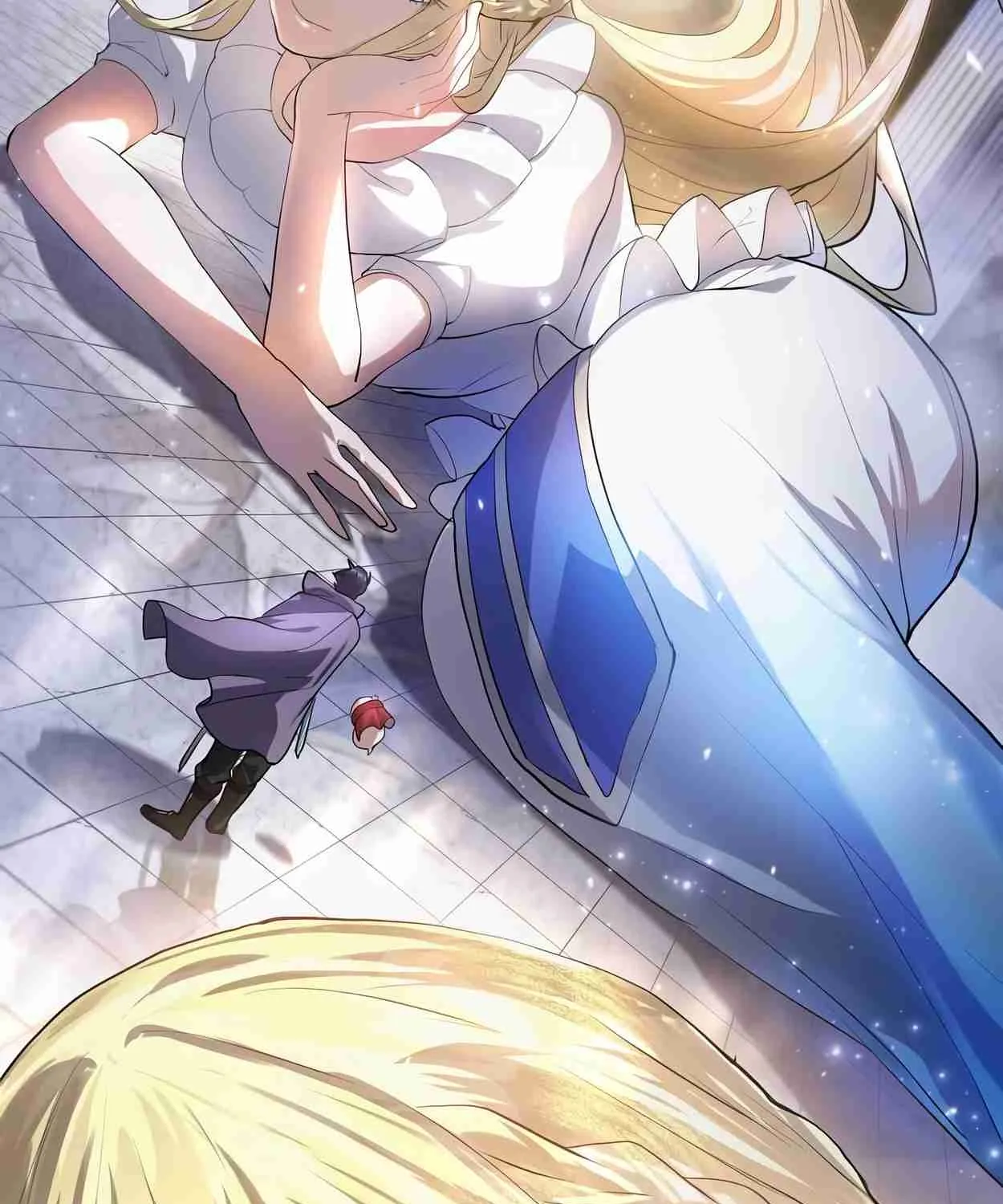 Read Skill Master Levels Up chapter 109.2 image 28 on Lezhin