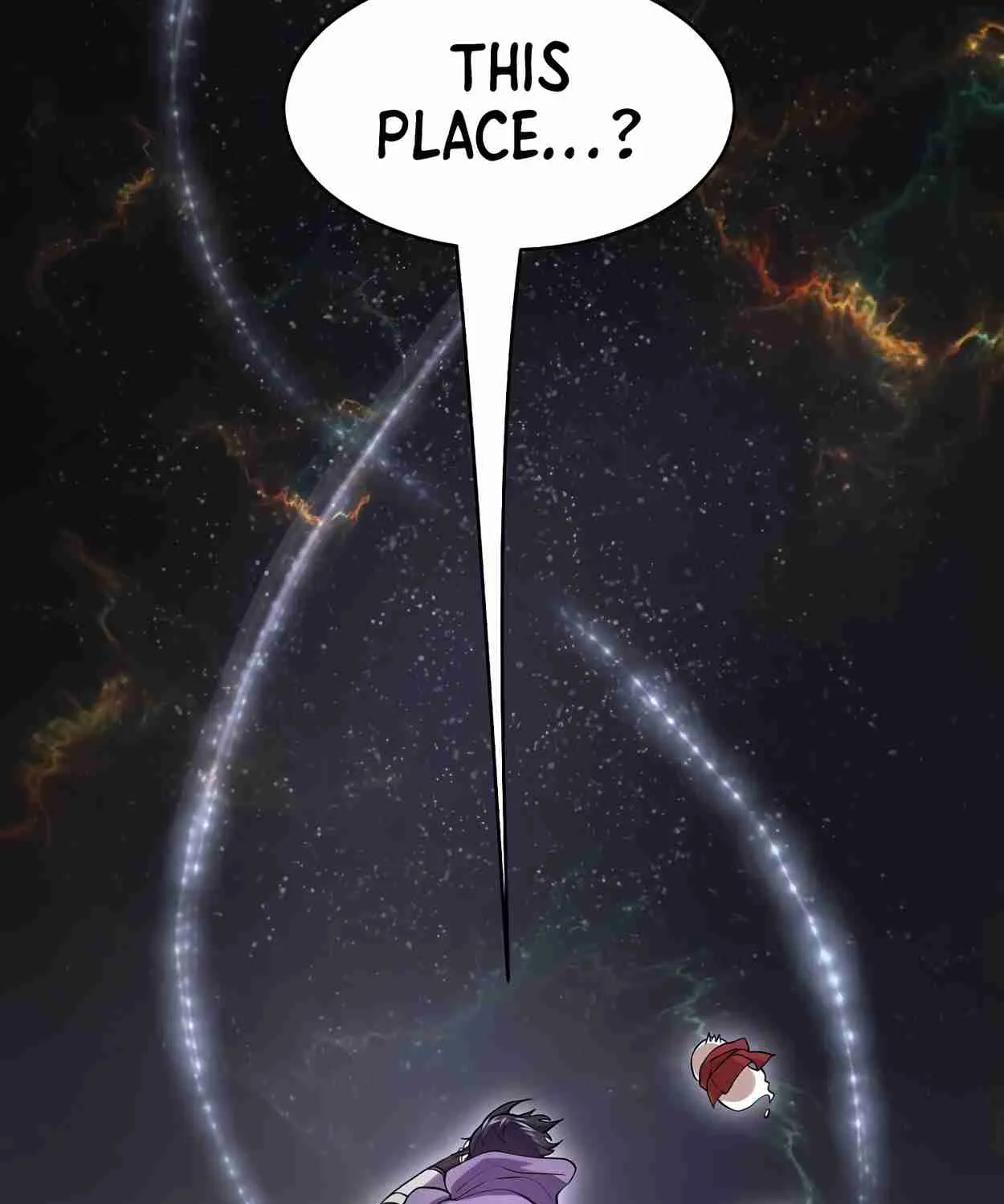 Read Skill Master Levels Up chapter 109.2 image 3 on Lezhin