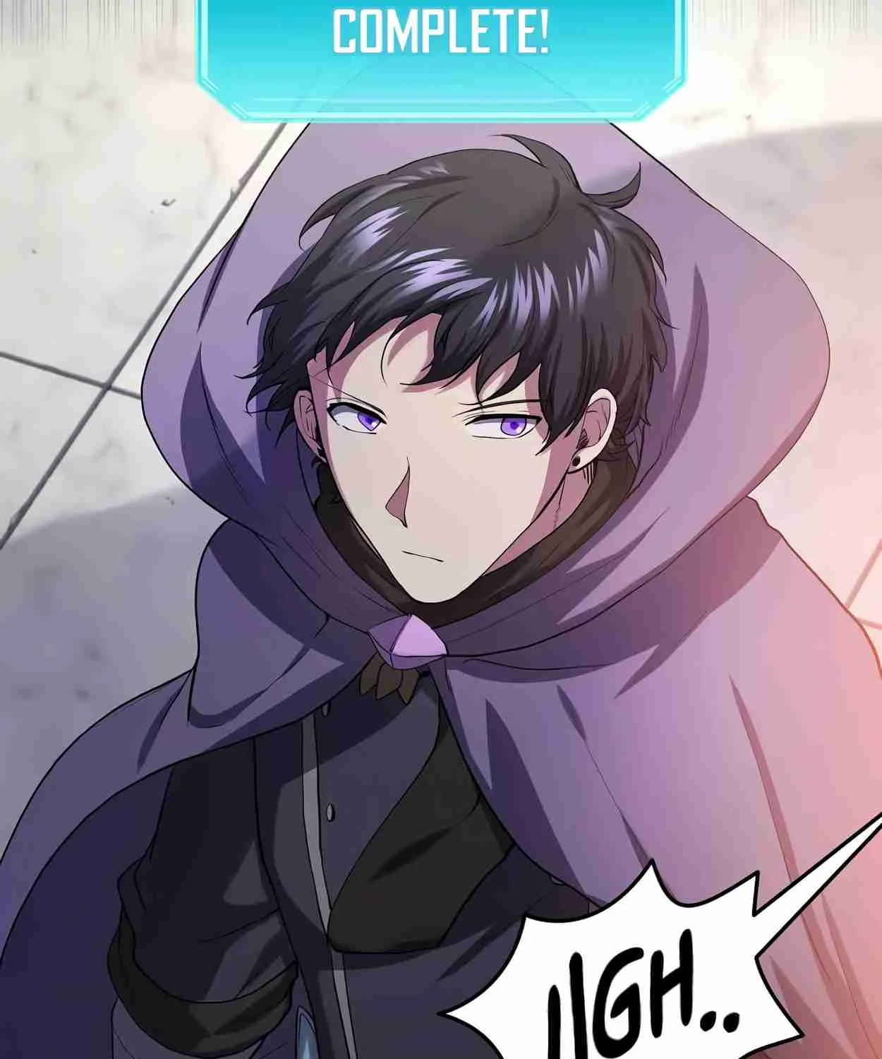 Read Skill Master Levels Up chapter 109.2 image 33 on Lezhin