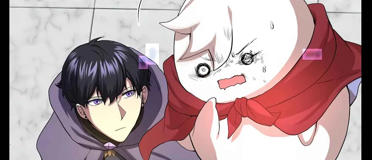 Read Skill Master Levels Up chapter 109.2 image 42 on Lezhin