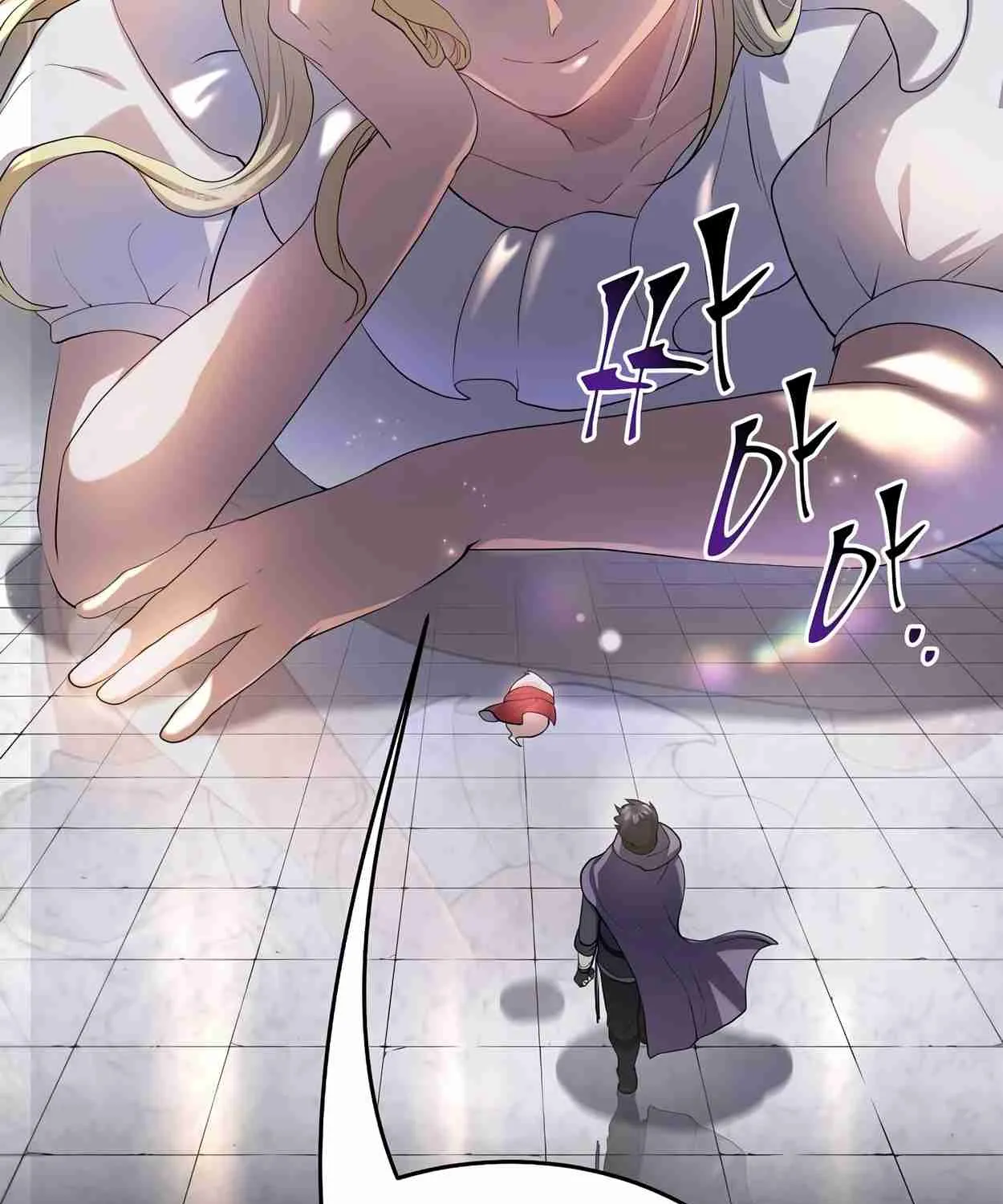 Read Skill Master Levels Up chapter 109.2 image 45 on Lezhin
