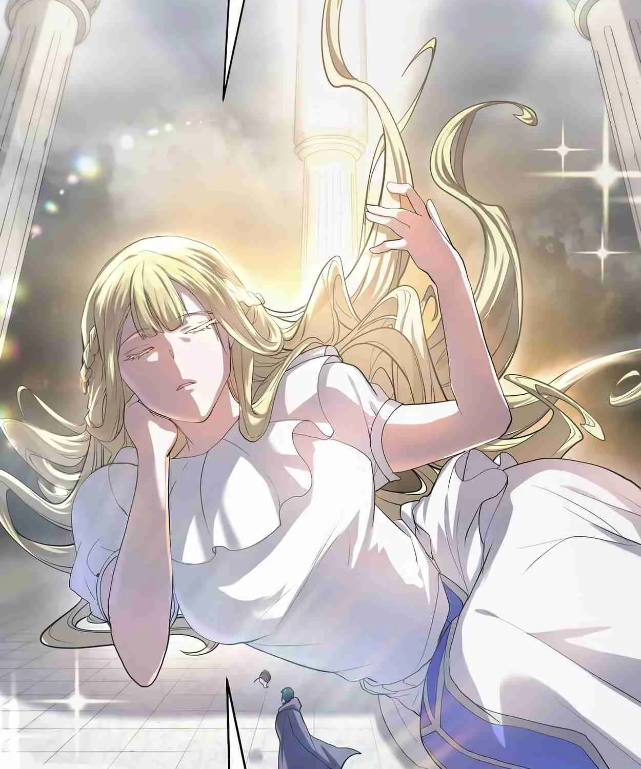 Read Skill Master Levels Up chapter 109.2 image 50 on Lezhin