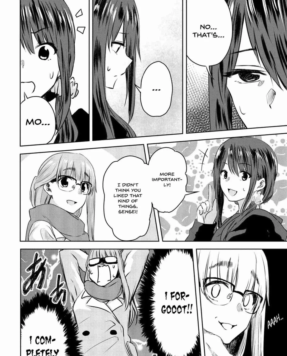 Read Skill Master Levels Up chapter 109.2 image 71 on Lezhin
