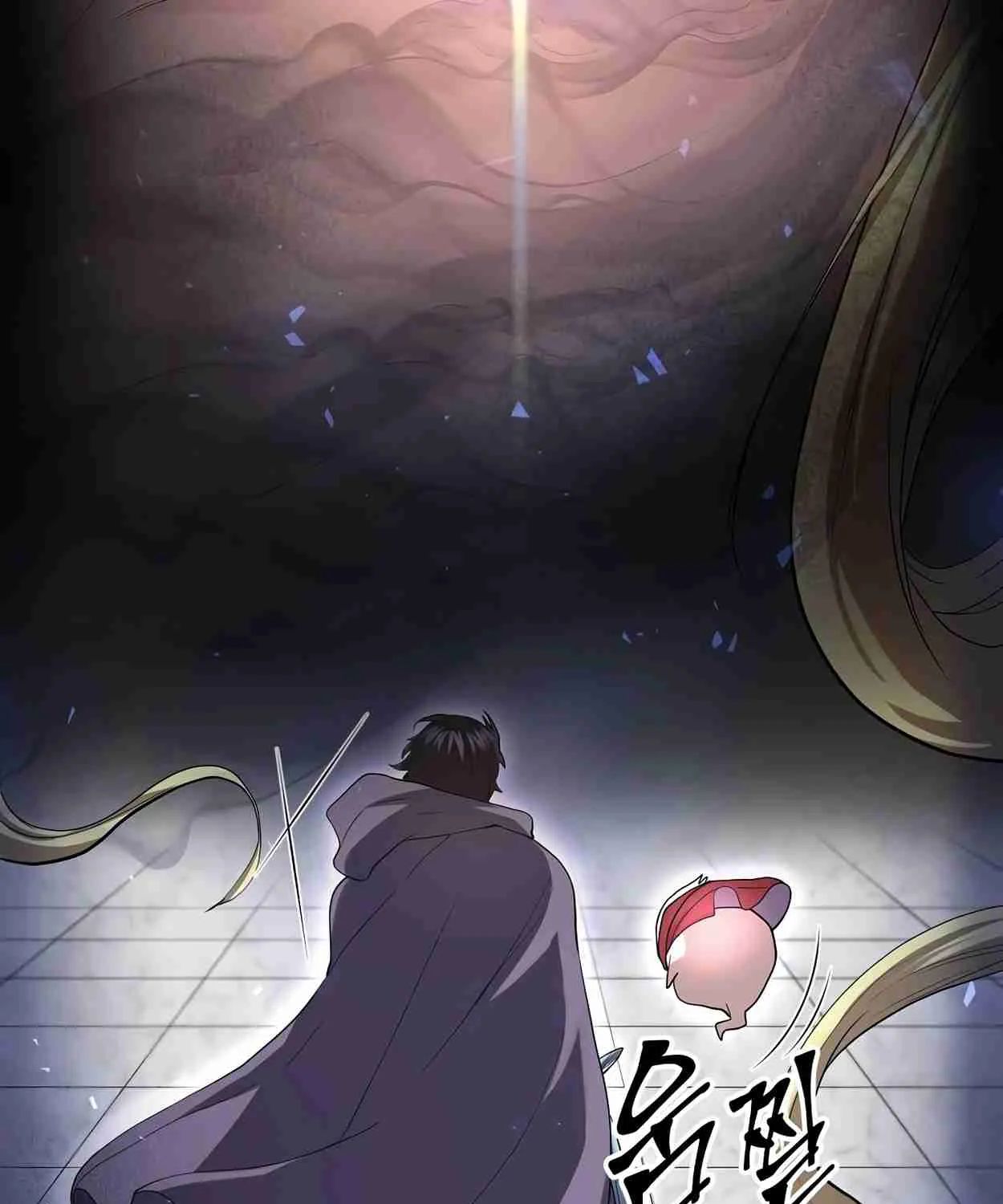 Read Skill Master Levels Up chapter 109.2 image 77 on Lezhin