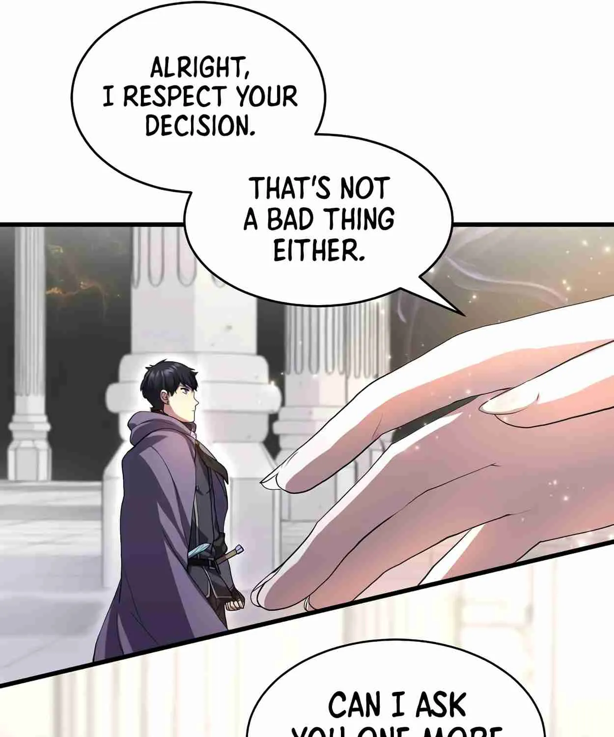 Read Skill Master Levels Up chapter 109.2 image 89 on Lezhin