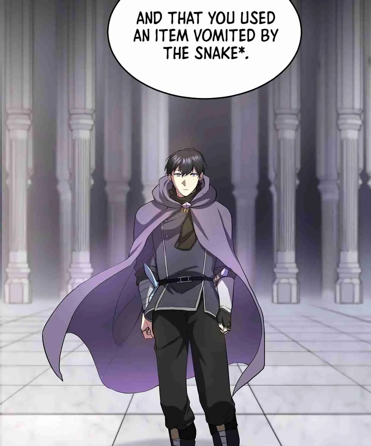 Read Skill Master Levels Up chapter 109.2 image 97 on Lezhin
