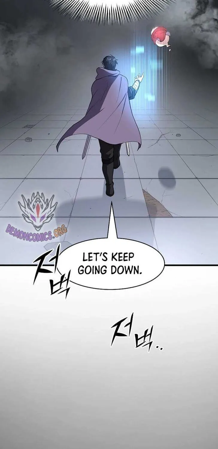 Read Skill Master Levels Up chapter 109.3 image 10 on Lezhin