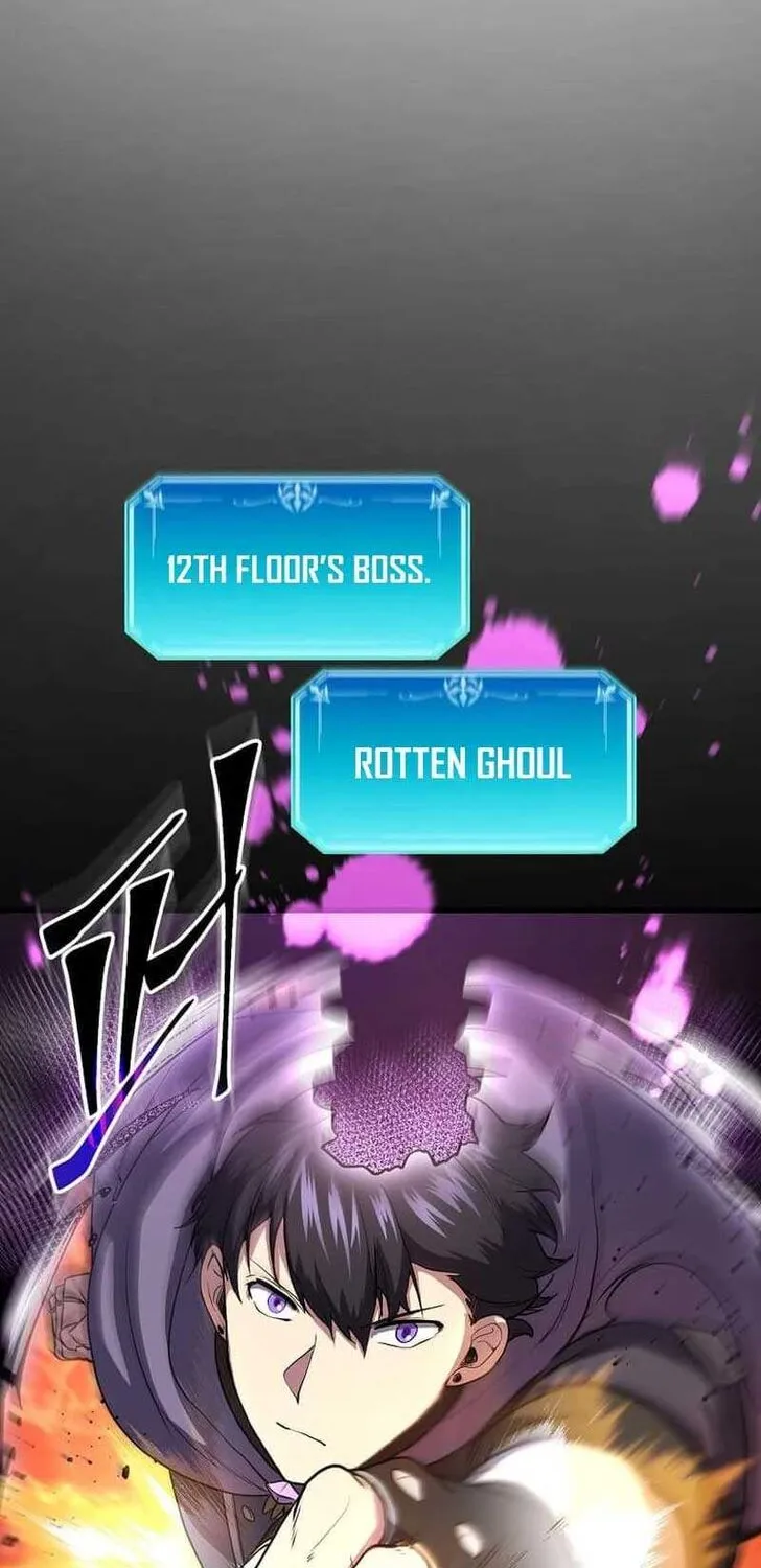 Read Skill Master Levels Up chapter 109.3 image 11 on Lezhin
