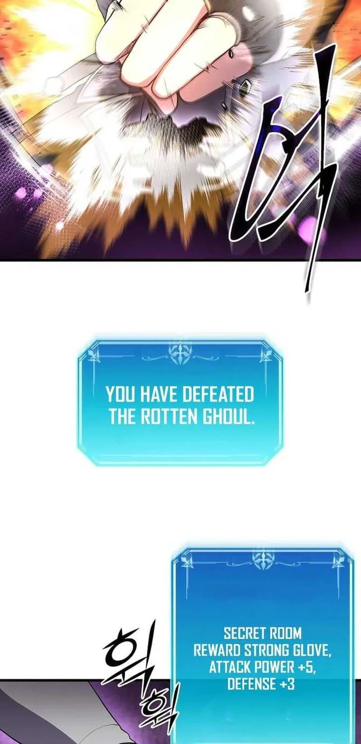 Read Skill Master Levels Up chapter 109.3 image 12 on Lezhin