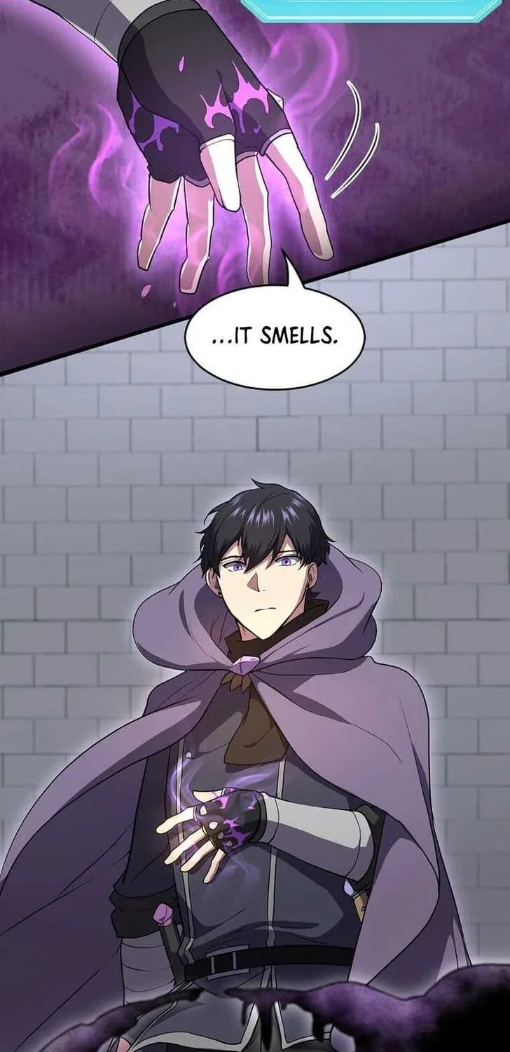 Read Skill Master Levels Up chapter 109.3 image 13 on Lezhin
