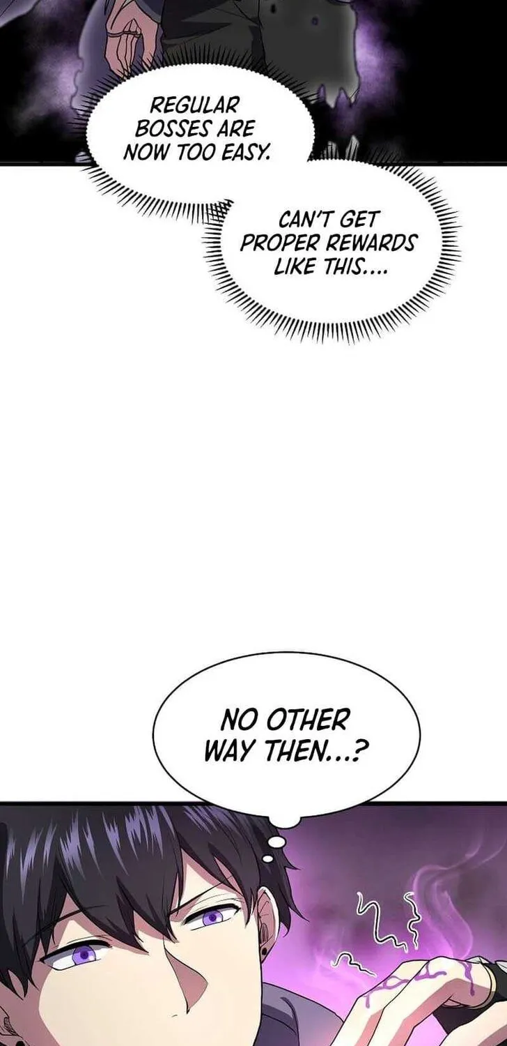 Read Skill Master Levels Up chapter 109.3 image 14 on Lezhin