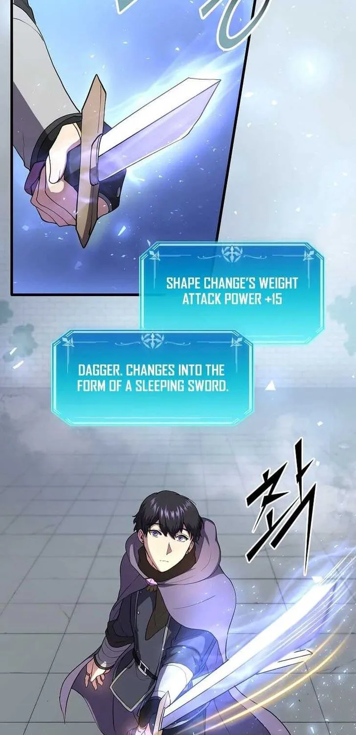 Read Skill Master Levels Up chapter 109.3 image 2 on Lezhin