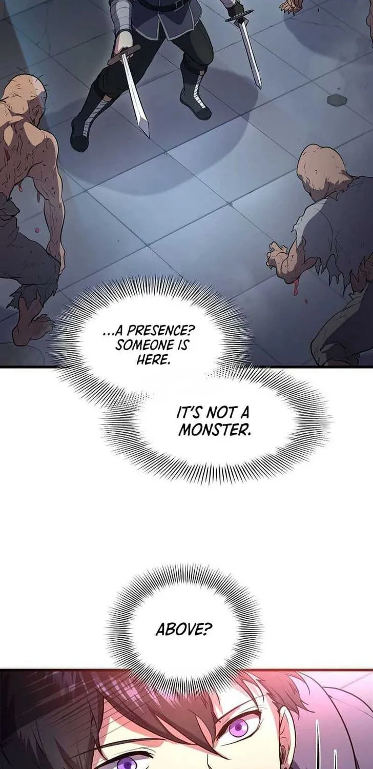 Read Skill Master Levels Up chapter 109.3 image 22 on Lezhin