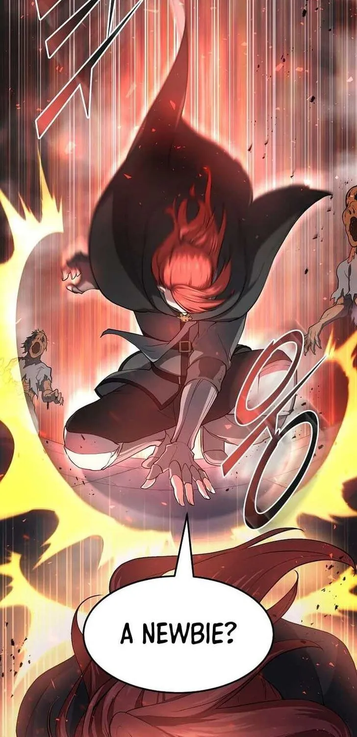 Read Skill Master Levels Up chapter 109.3 image 25 on Lezhin