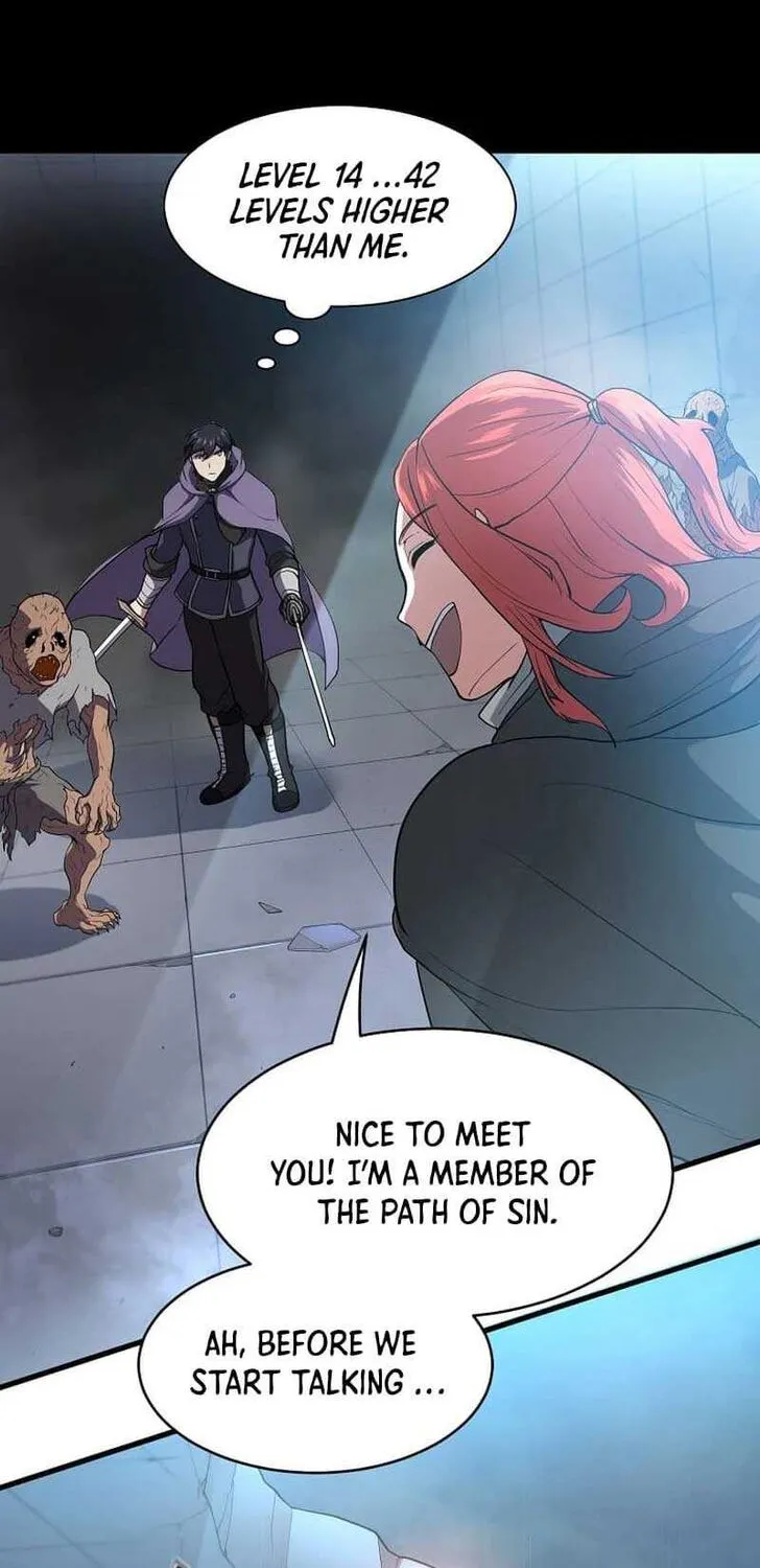 Read Skill Master Levels Up chapter 109.3 image 27 on Lezhin