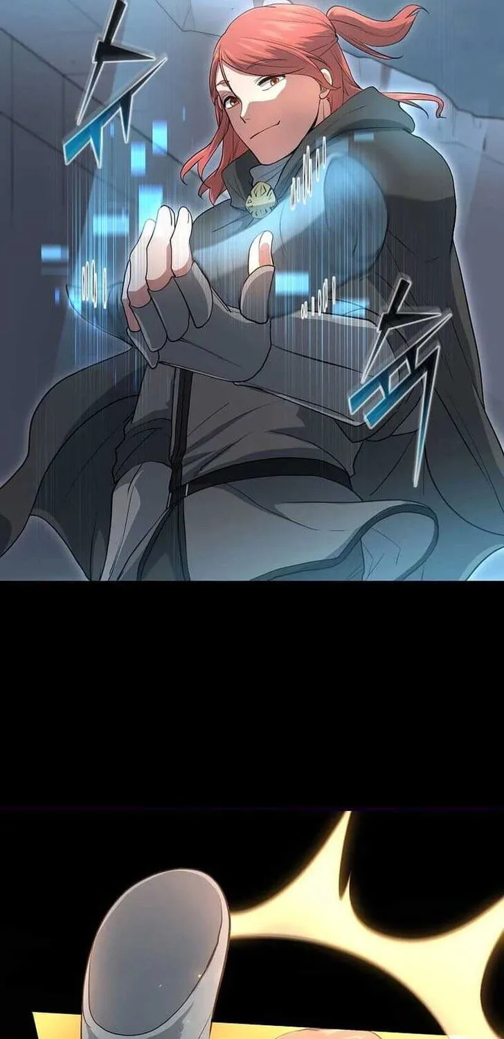 Read Skill Master Levels Up chapter 109.3 image 28 on Lezhin