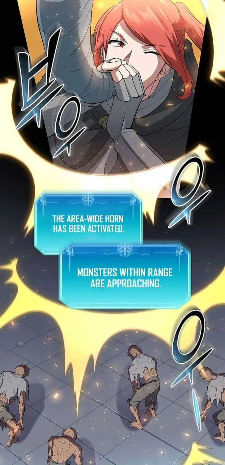 Read Skill Master Levels Up chapter 109.3 image 29 on Lezhin