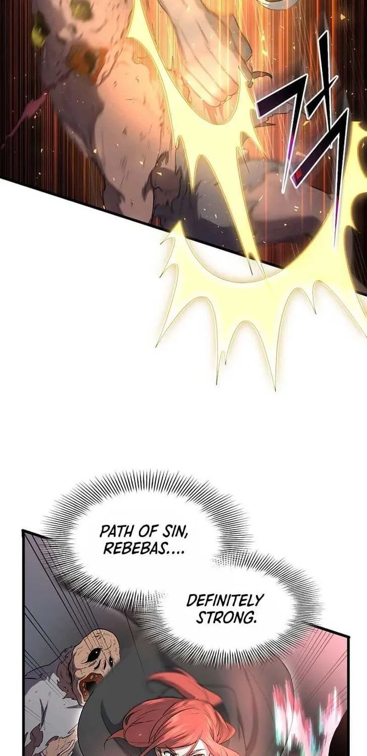 Read Skill Master Levels Up chapter 109.3 image 35 on Lezhin
