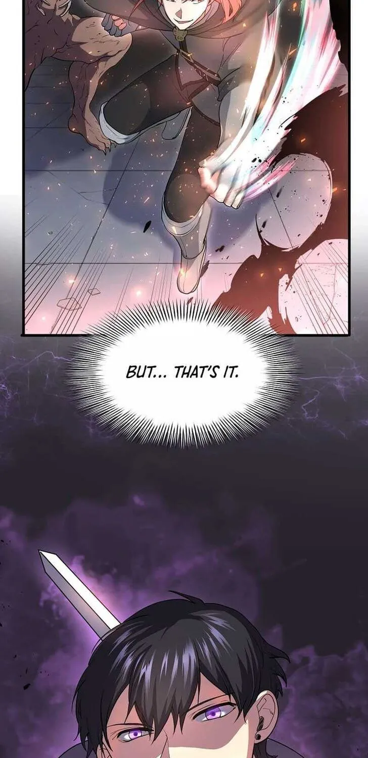 Read Skill Master Levels Up chapter 109.3 image 36 on Lezhin