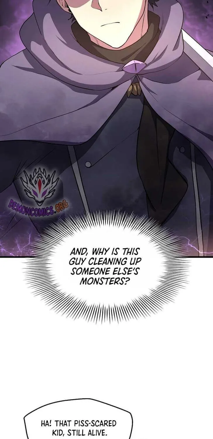 Read Skill Master Levels Up chapter 109.3 image 37 on Lezhin