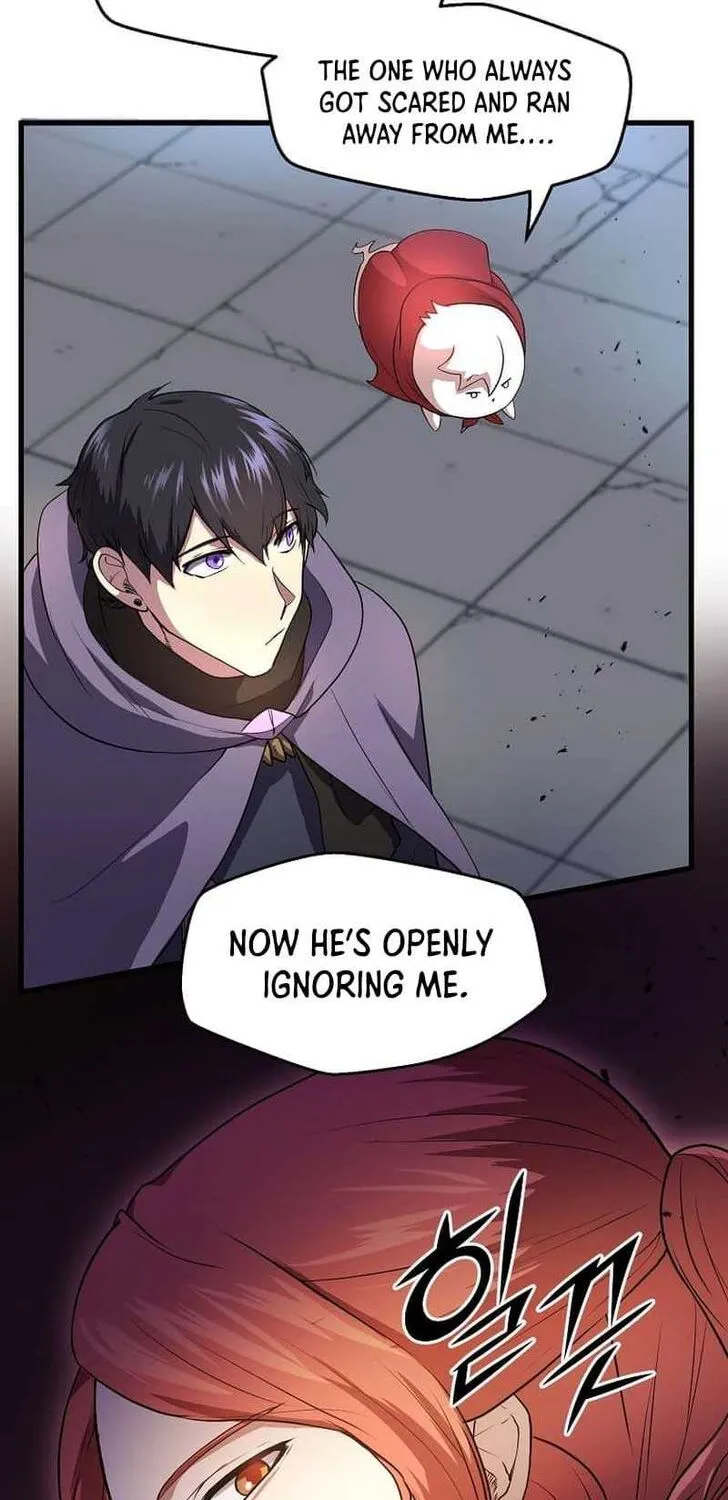 Read Skill Master Levels Up chapter 109.3 image 38 on Lezhin