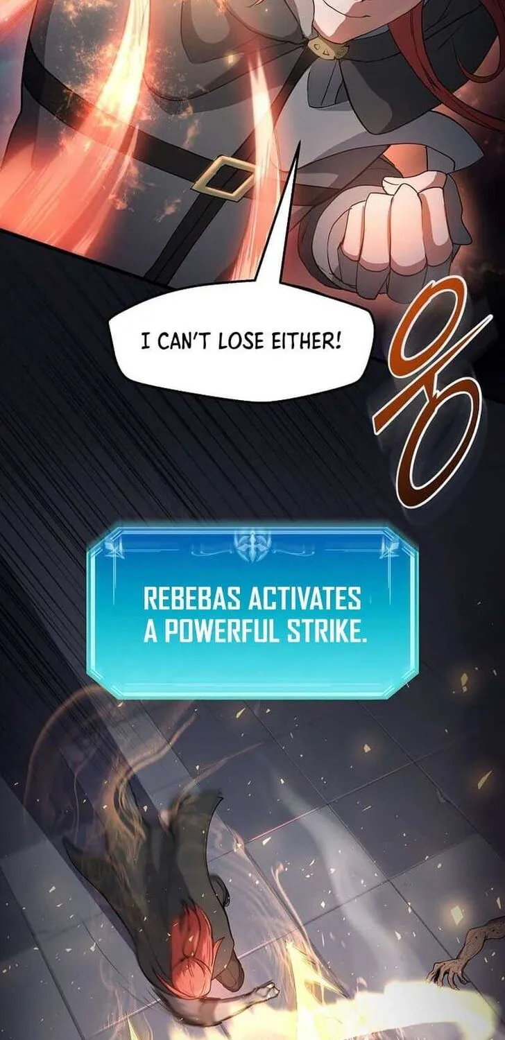 Read Skill Master Levels Up chapter 109.3 image 44 on Lezhin