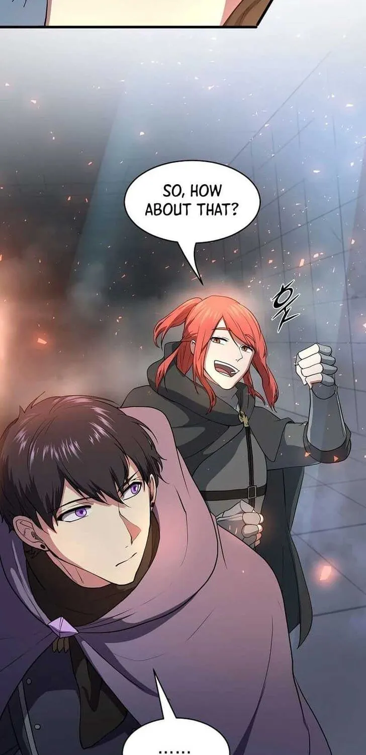 Read Skill Master Levels Up chapter 109.3 image 46 on Lezhin