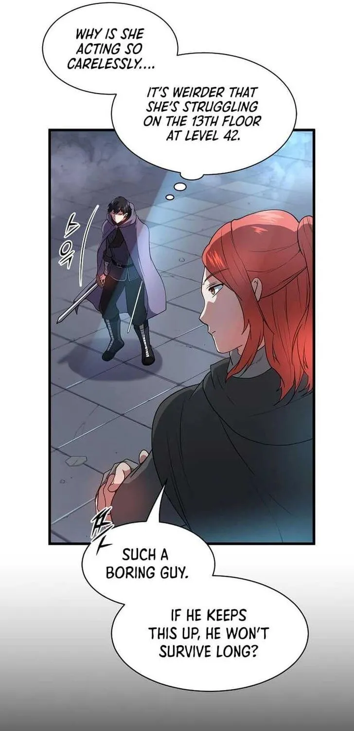Read Skill Master Levels Up chapter 109.3 image 48 on Lezhin